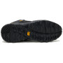 Herrenschuhe Caterpillar Grapple Leather Mid