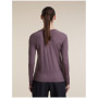 Damen-Funktionsshirt Icebreaker W Mer 150 Ace LS Tee