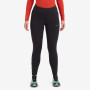 Damen-Leggings Montane Slipstream Thermal Tights