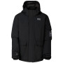 Kinderjacke Dare 2b Shredder II Jk Black schwarz Black