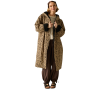 Wasserdichter Mantel Regatta Adult W Proof Robe
