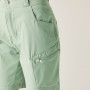 Kindershorts Dare 2b Reprise III Short Glacier Green