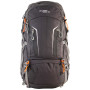 Rucksack Axon Walker 45 L schwarz