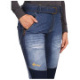 Damenhose Kilpi Jeanso-W