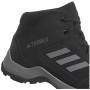 Kinderschuhe Adidas Terrex Hyperhiker Mid K