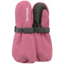 Handschuhgröße: 2-4 / Farbe: hellrosa