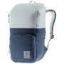 Farbe: blau/grau