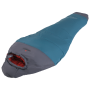 Dreijahreszeiten-Schlafsack Robens Spire II -4°C