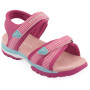 Schuhgröße (EU): 28 / Farbe: rosa