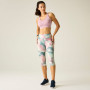 Damen 3/4 Leggings Dare 2b Influential II 3/4 Legging