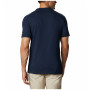 Herren-T-Shirt Columbia CSC Basic Logo Tee