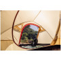 Wanderzelt Coleman Darwin Summer 4 Plus