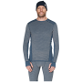 Herren-Funktionsshirt Devold Reverso Merino Shirt Man