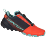 Schuhgröße (EU): 37 / Farbe: orange/blau