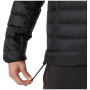 Herrenjacke Helly Hansen Verglas Hooded Down 2.0