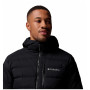 Herrenjacke Columbia Drift Peak™ Stretch Down Hooded Jacket