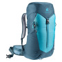Farbe: blau