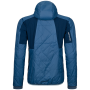 Damenjacke Ortovox Swisswool Piz Boe Jacket W