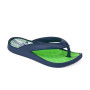 Schuhgröße (EU): 36 / Farbe: blau/grün