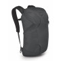 Rucksack Osprey Farpoint Fairview Travel Daypack grau tunnel vision grey