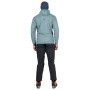 Herrenjacke Mountain Equipment Intra Hooded Jacket Men's