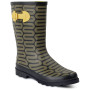 Damenschuhe Regatta Orla Quarter Welly