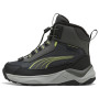 Kinderschuhe Puma Puma Evolve 2.0 Boot PS Shadow Gray-Sunn