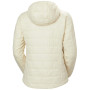 Damenjacke Helly Hansen W Lifaloft Hooded Insulator