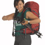 Damen Wanderrucksack Osprey Tempest 33