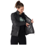 Damenjacke Northfinder Northkit grey