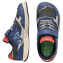 Kinder-Barfußschuhe Joma 1448V Barefoot Junior Navy Blue
