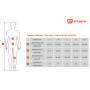 Herrenhose Etape Dolomite 2.0