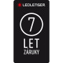 Stirnlampe Ledlenser H15R Core