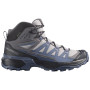 Schuhgröße (EU): 38 / Farbe: grau