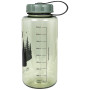 Flasche Warg Woods Tritan Wide 1 L