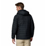 Herrenjacke Columbia Powder Lite™ II Hooded Jacket