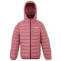 Kindergröße: 110-116 / Farbe: rosa