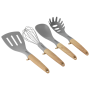 Küchenutensilien-Set Outwell Almada Utensil Set