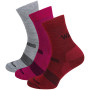 Sockengröße: 35-38 / Farbe: mix1