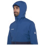 Herrenjacke Mammut Linard Light HS Hooded Jacket Men