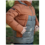 Herrenjacke Husky Durra M
