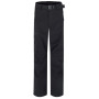 Kinder Softshellhose Hannah Mario JR schwarz anthracite