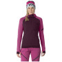 Damen-Sweatshirt Dynafit Radical Ptc W Jkt