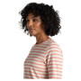 Damen-T-Shirt Craghoppers NosiLife Akona Long Sleeved Top