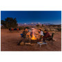 Weingläser GSI Outdoors Nesting Red Wine Glass Set
