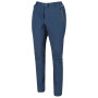 Damenhose Regatta Wms Highton Trs blau Darkden