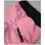 Kinder Softshellhose WAMU Pink