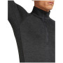 Herren Funktions-Sweatshirt Icebreaker ZoneKnit™ 260 LS Half Zip