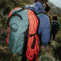 Kletterrucksack Wild Country Crag Hauler 40