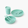 Farbe: blau